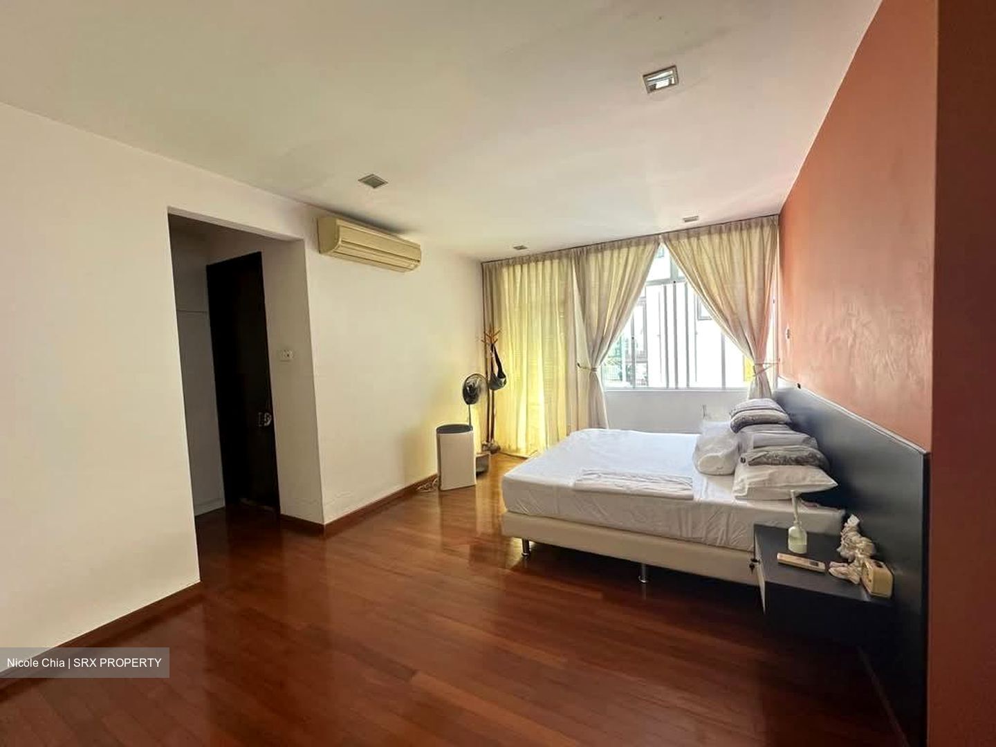 Seletar Hills Estate (D28), Terrace #575340711
